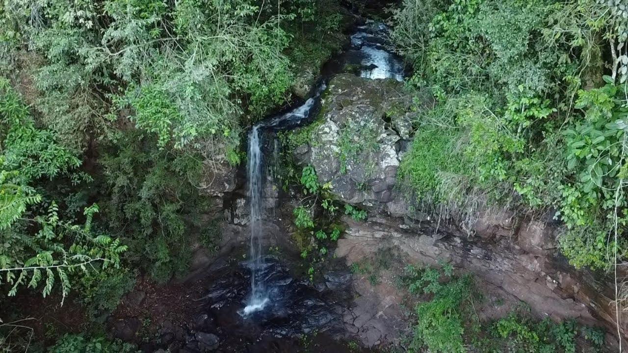 Yasi Yatere Reserva Agroecologica Эль-Собербио Экстерьер фото