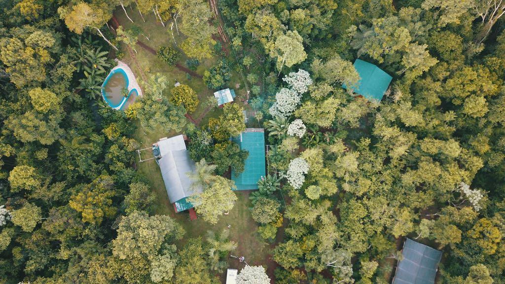 Yasi Yatere Reserva Agroecologica Эль-Собербио Экстерьер фото
